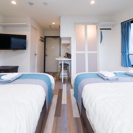 High Five Guest House 東京都 外观 照片
