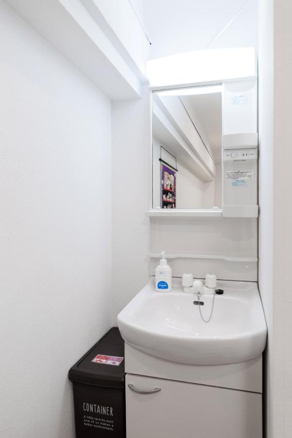High Five Guest House 東京都 外观 照片