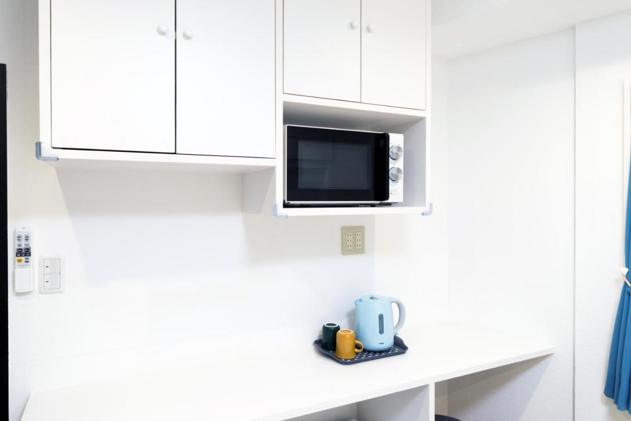 High Five Guest House 東京都 外观 照片