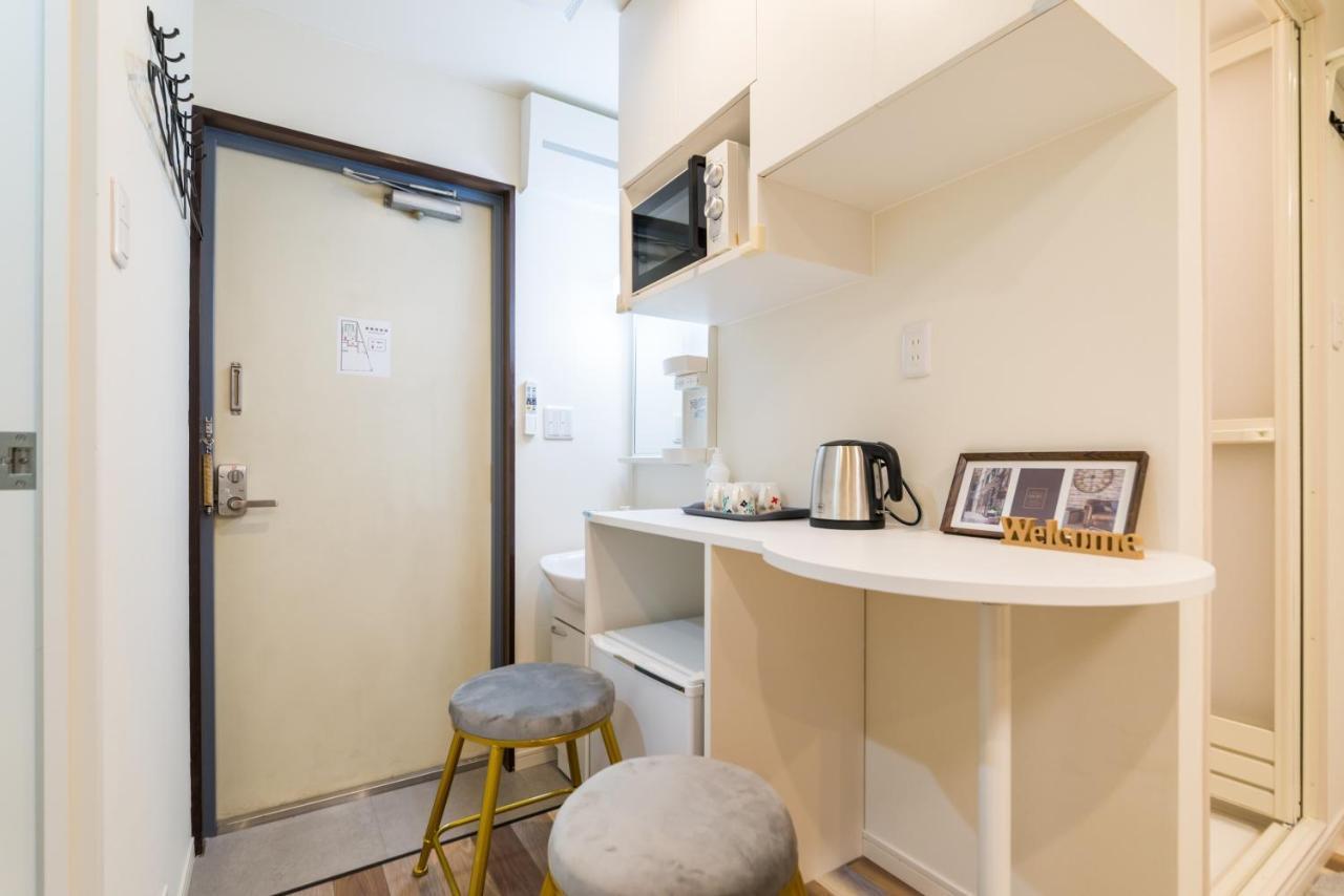 High Five Guest House 東京都 外观 照片
